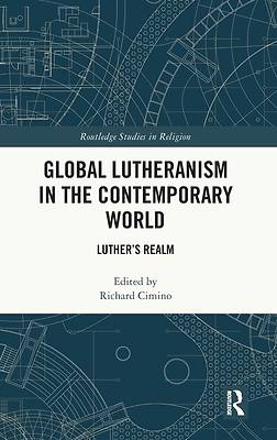 Picture of Global Lutheranism in the Contemporary World