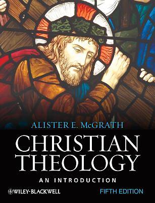 Picture of Christian Theology