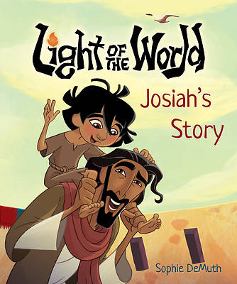 Picture of Light of the World
