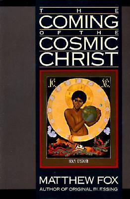 Picture of The Coming of the Cosmic Christ