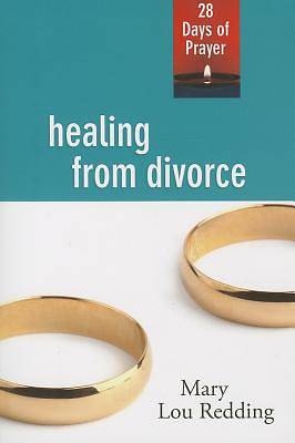 Picture of Healing from Divorce