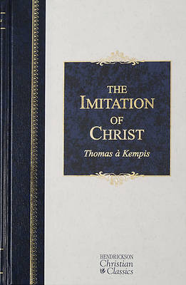 Picture of The Imitation of Christ