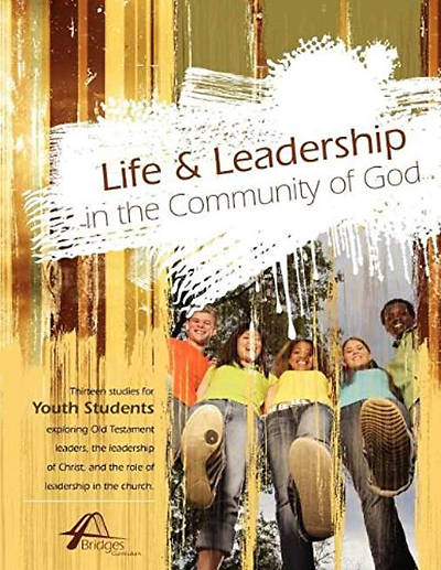 Picture of Life and Leadership in the Community of God