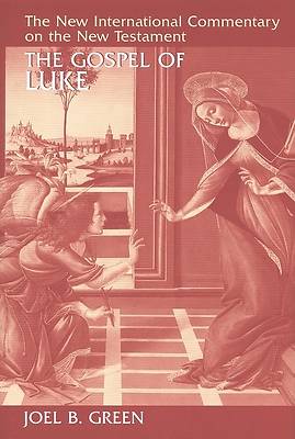Picture of New International Commentary on the New Testament - Luke