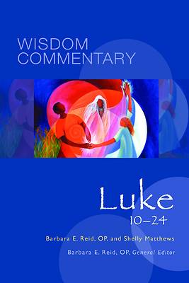 Picture of Luke 10-24, Volume 43