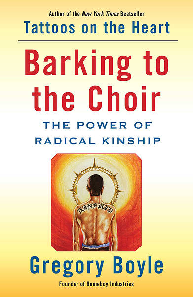 Picture of Barking to the Choir