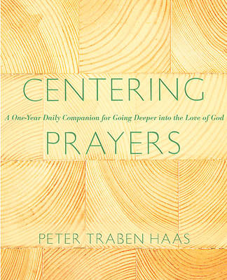 Picture of Centering Prayers