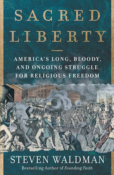 Picture of Sacred Liberty