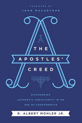 Picture of The Apostles' Creed