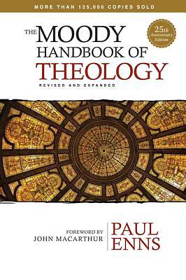 Picture of The Moody Handbook of Theology - eBook [ePub]