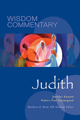 Picture of Judith