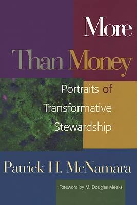 Picture of More Than Money