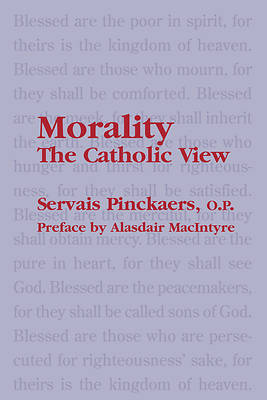 Picture of Morality