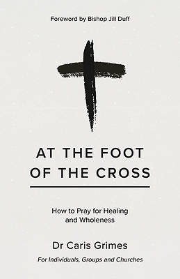 Picture of At the Foot of the Cross