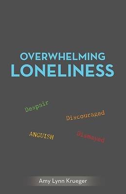 Picture of Overwhelming Loneliness