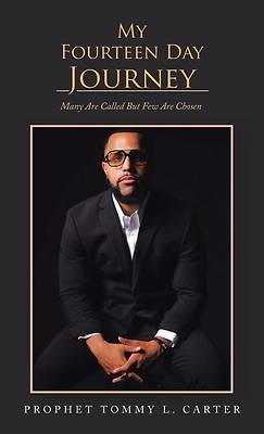 Picture of My Fourteen Day Journey