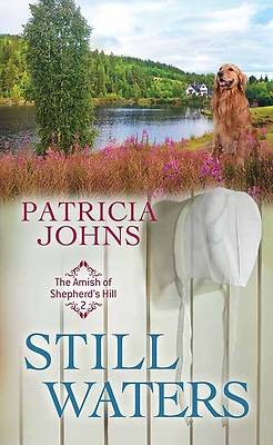 Picture of Still Waters