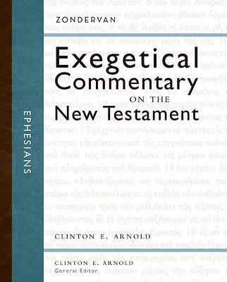 Picture of Ephesians - eBook [ePub]