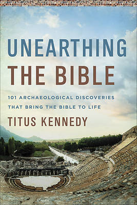 Picture of How Archaeology Confirms the Story of the Bible