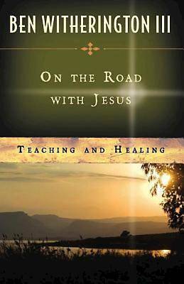 Picture of On the Road with Jesus - eBook [ePub]