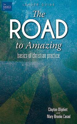 Picture of The Road to Amazing Leader Guide