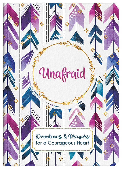 Picture of Unafraid