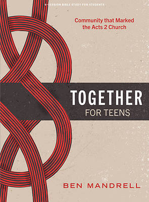 Picture of Together - Teen Bible Study Book