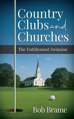 Picture of Country Clubs and Churches