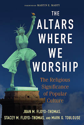 Picture of The Altars Where We Worship