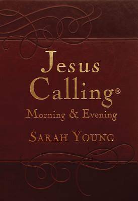 Picture of Jesus Calling