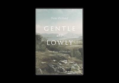 Picture of Gentle and Lowly Video Study