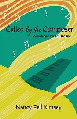 Picture of Called by the Composer