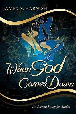 Picture of When God Comes Down - eBook [ePub]