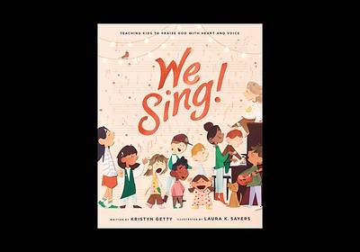 Picture of We Sing!