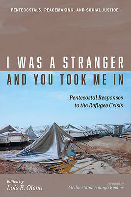 Picture of I Was a Stranger and You Took Me In