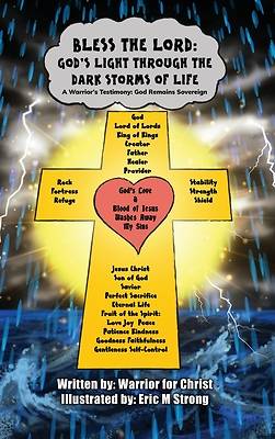 Picture of Bless The Lord