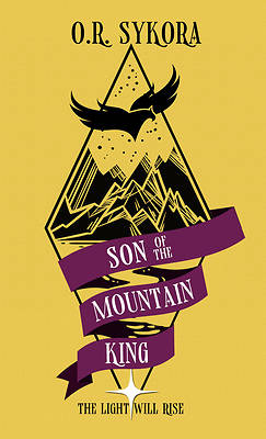 Picture of Son of the Mountain King