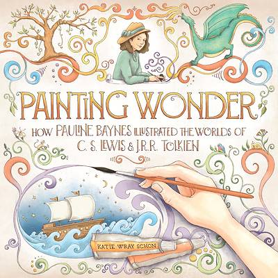 Picture of Painting Wonder