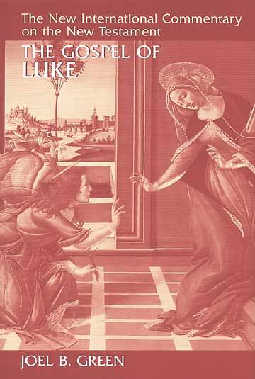 Picture of The Gospel of Luke - eBook [ePub]