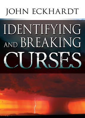 Picture of Identifying & Breaking Curses