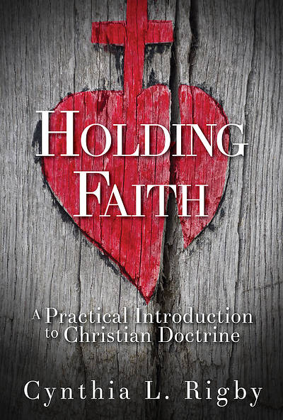 Picture of Holding Faith - eBook [ePub]
