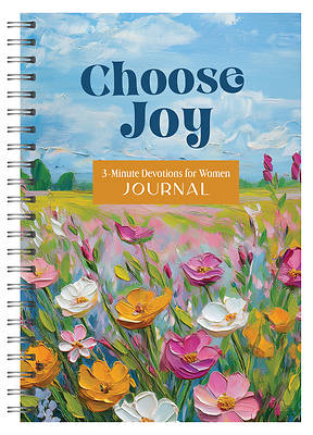 Picture of Choose Joy