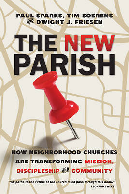 Picture of The New Parish