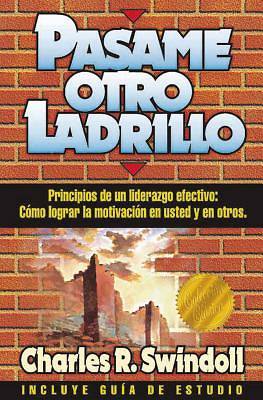Picture of Pasame Otro Ladrillo