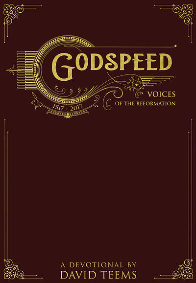 Picture of Godspeed