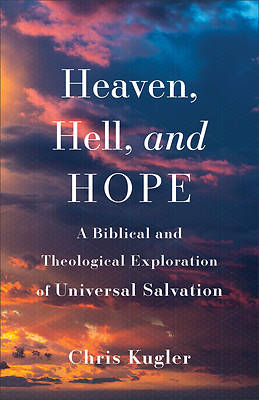 Picture of Heaven, Hell, and Hope