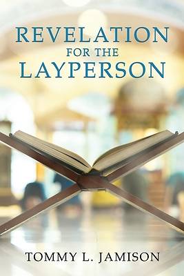 Picture of REVELATION for the LAYPERSON