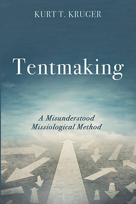 Picture of Tentmaking