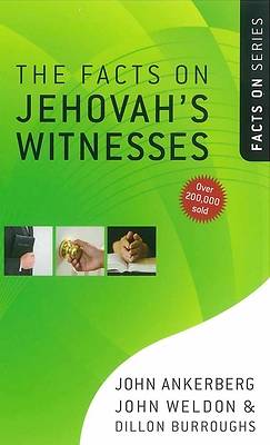 Picture of The Facts on Jehovah's Witnesses