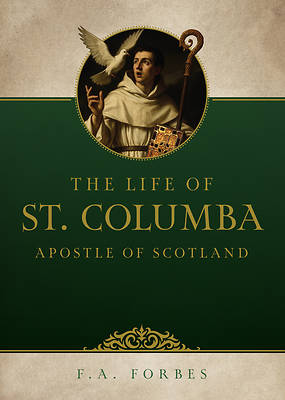 Picture of The Life of St. Columba